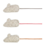 Chief Mouser Training Kit Cat Toys