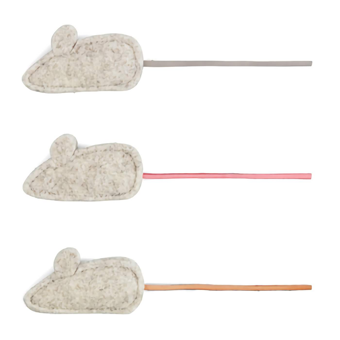 Chief Mouser Training Kit Cat Toys