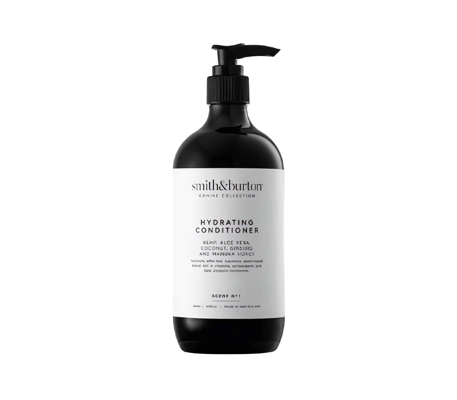 Hydrating Dog Conditioner