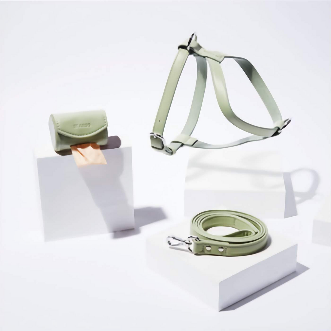 Dog Harness - Sage