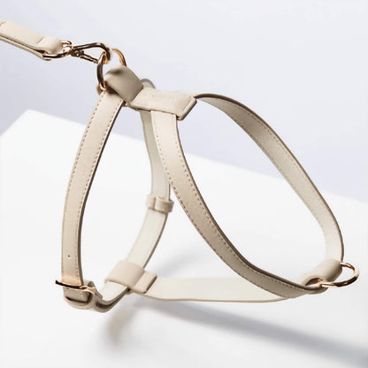 Dog Harness - Taupe
