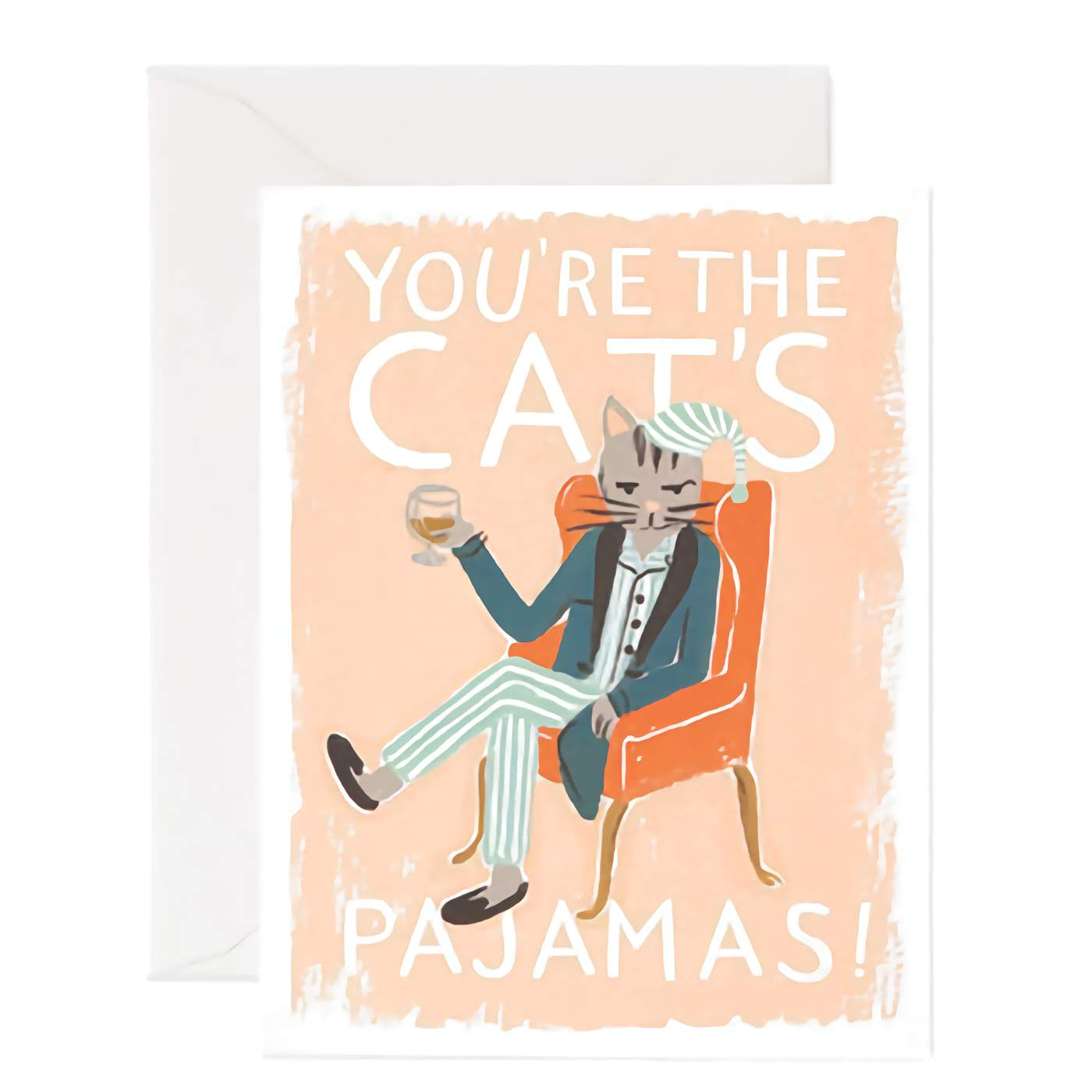 Cat's Meow The Cats Pyjamas Saying 1920s Art Deco Slang
