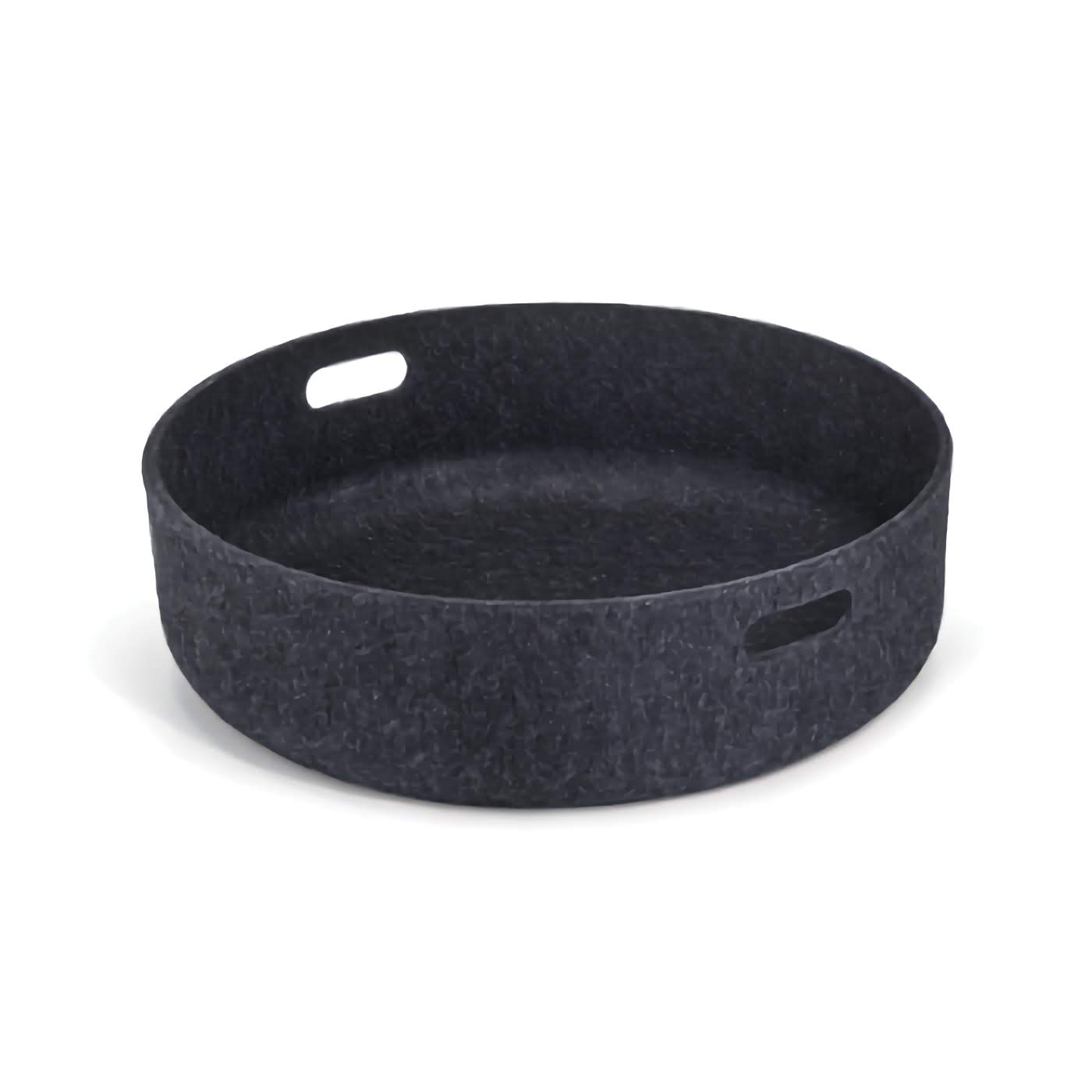 Cesto Cat Basket - Black