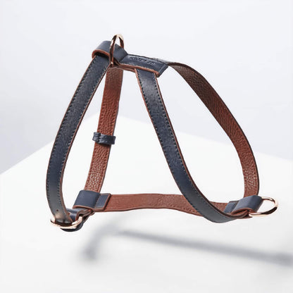 Dog Harness - Navy