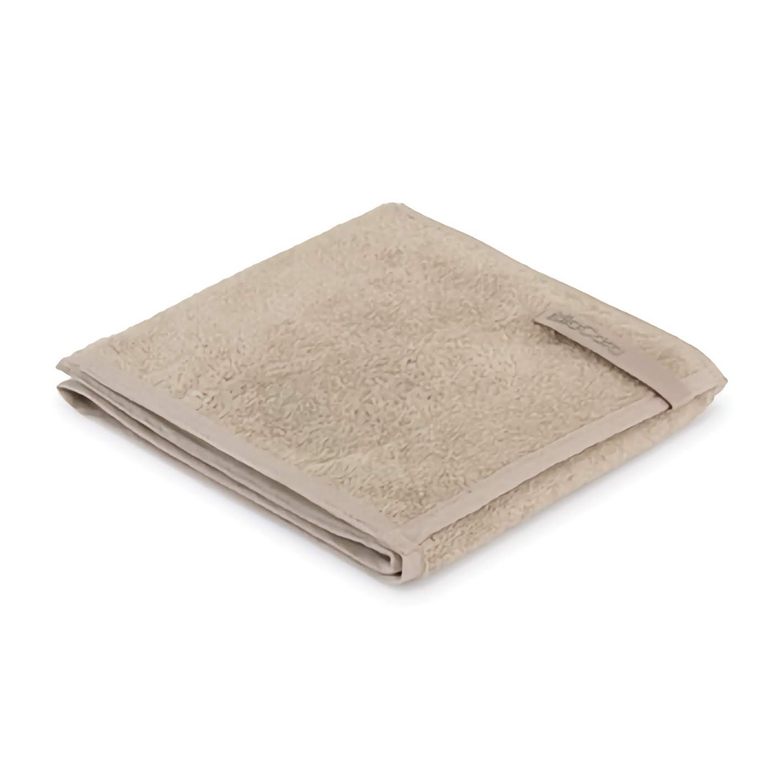 Mano Dog Towel With Pockets - Greige
