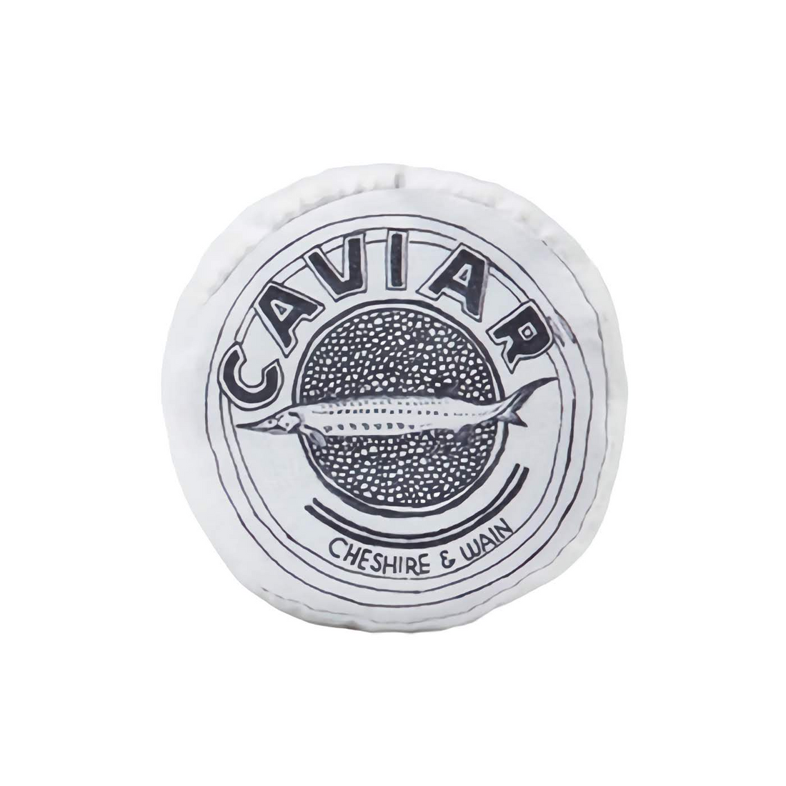 Catnip Caviar Cat Toy