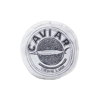 Catnip Caviar Cat Toy
