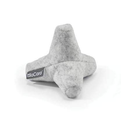Quattro Dog Toy - Natural