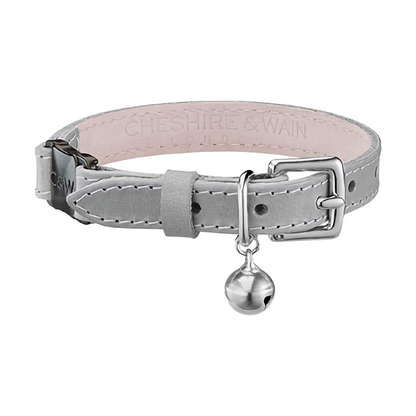 Heritage - Mist Cat Collar