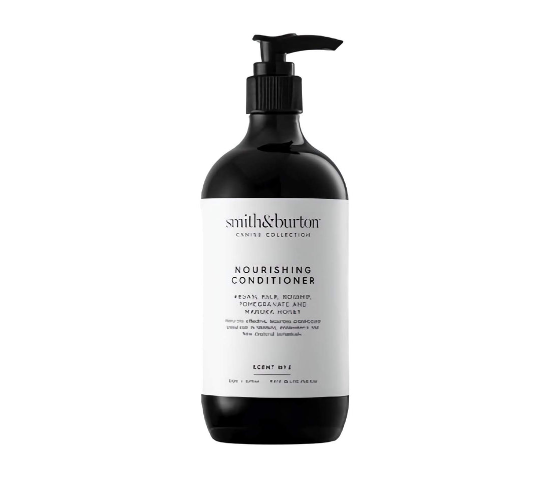 Nourishing Dog Conditioner
