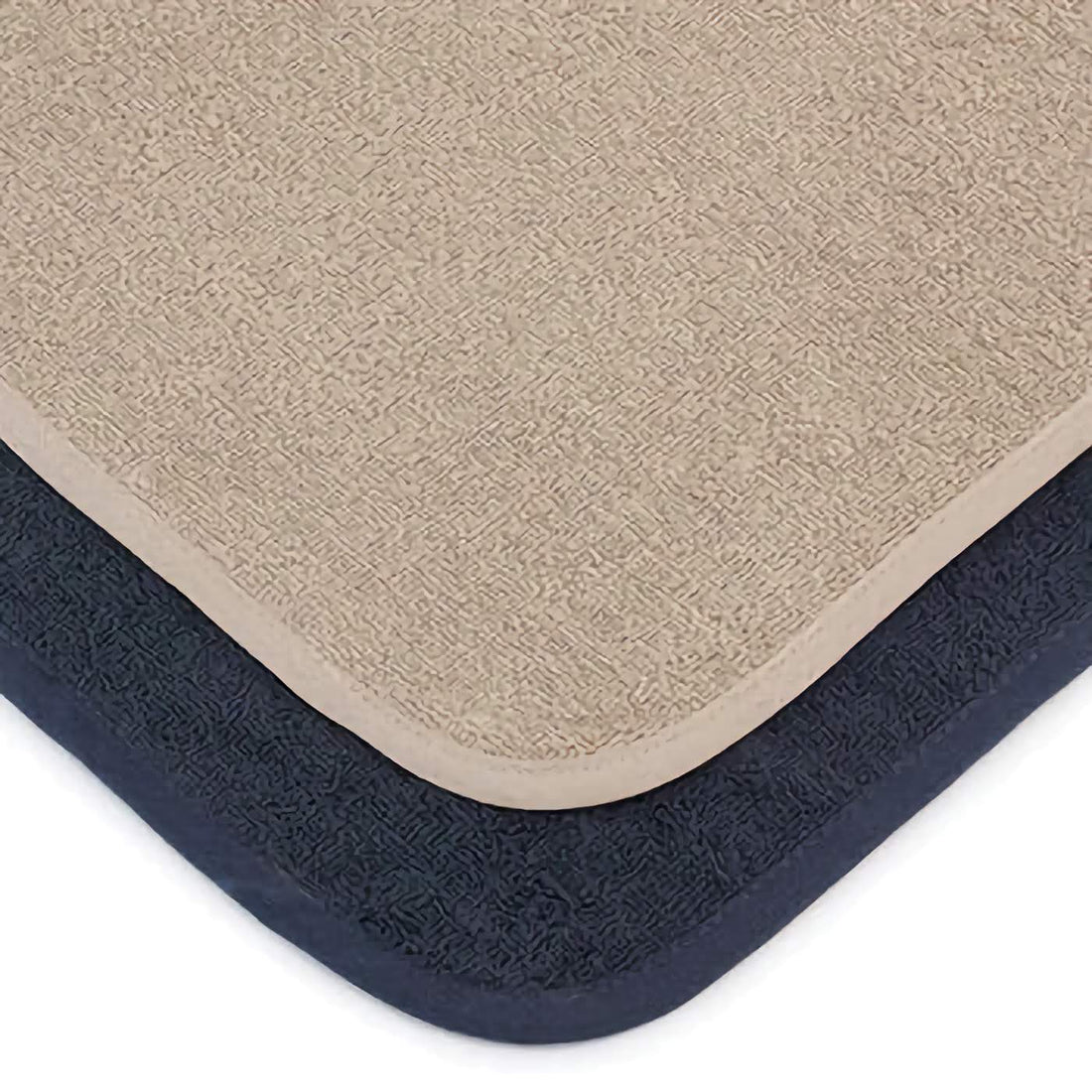 Secco Dog Towel - Midnight