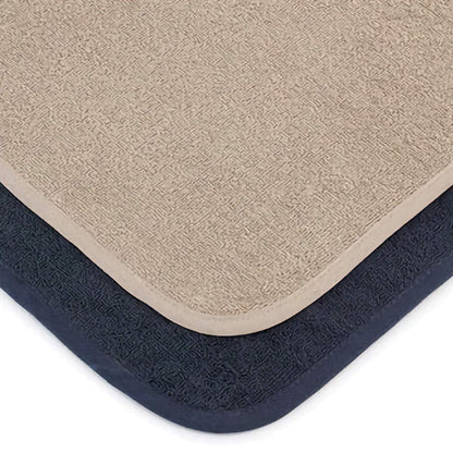 Secco Dog Towel - Midnight