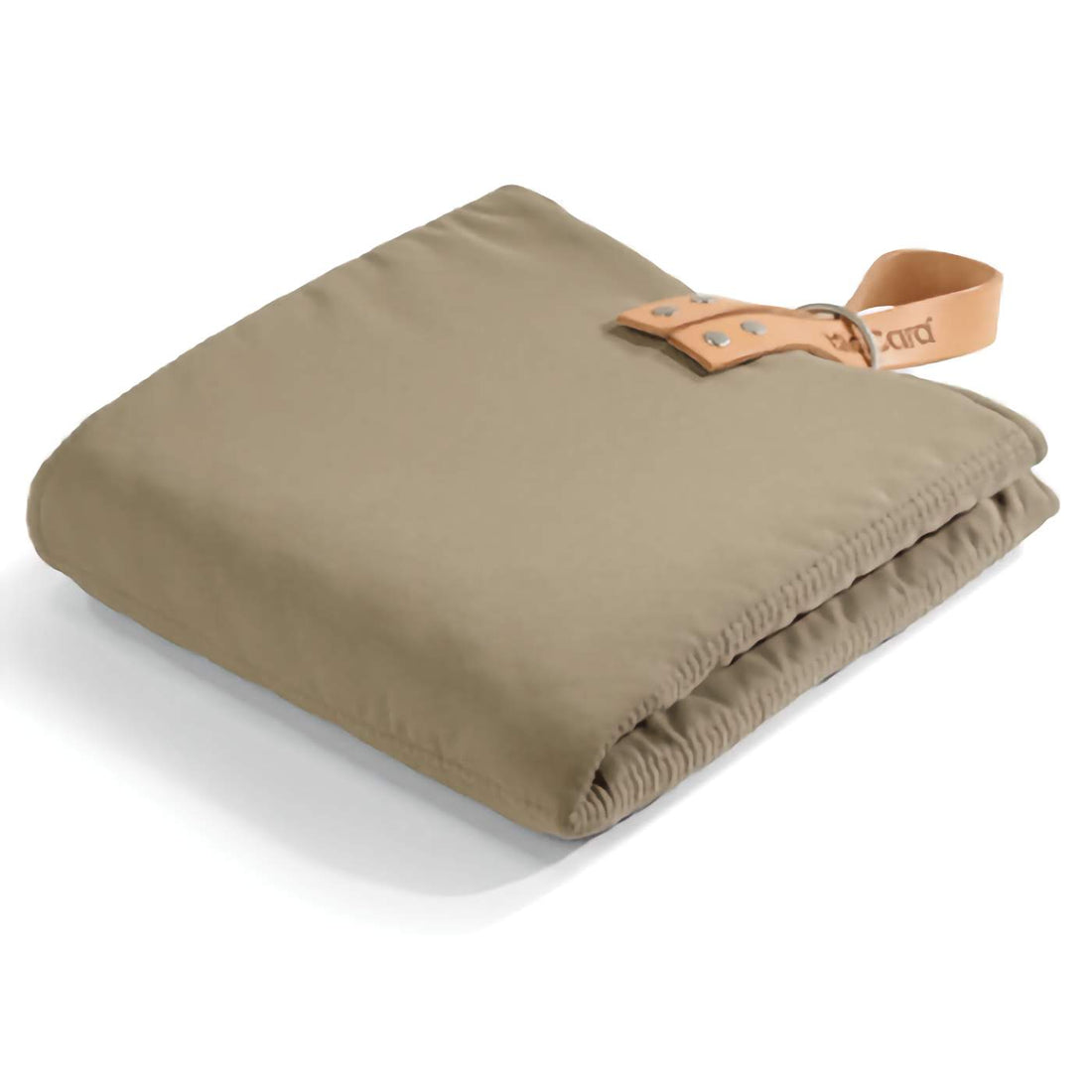Cosmo Dog Travel Bed - Taupe - Second