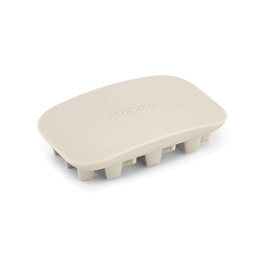 Pelo Dog Brush - Greige