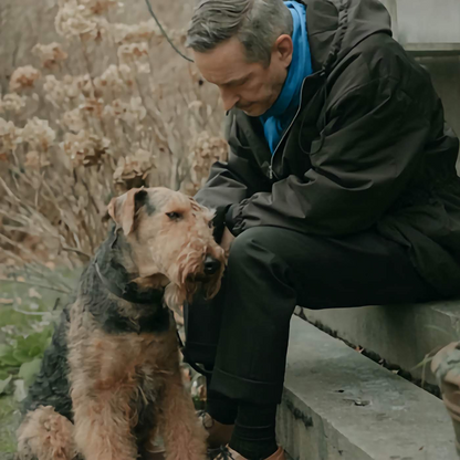 Stories of Dog Ownership