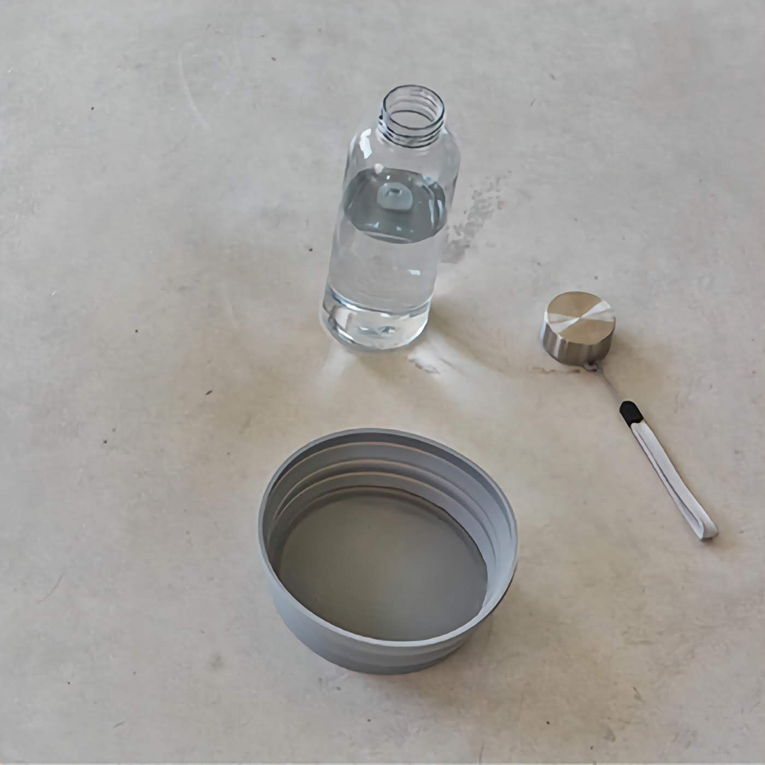 Bottiglia - Water Bottle