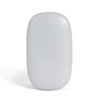 Gemma Wall Hook - Oak Grey