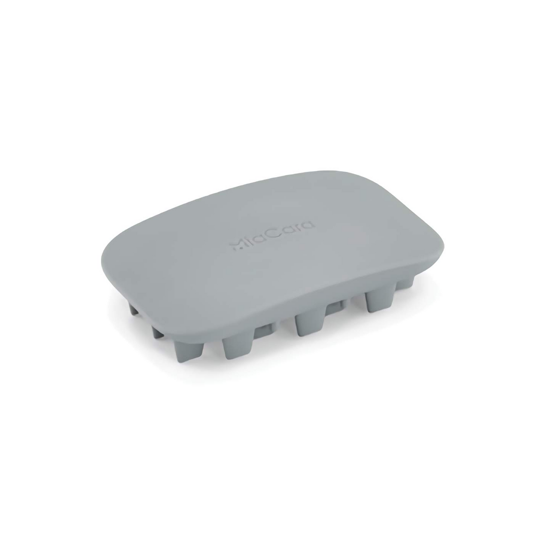 Pelo Dog Brush - Slate