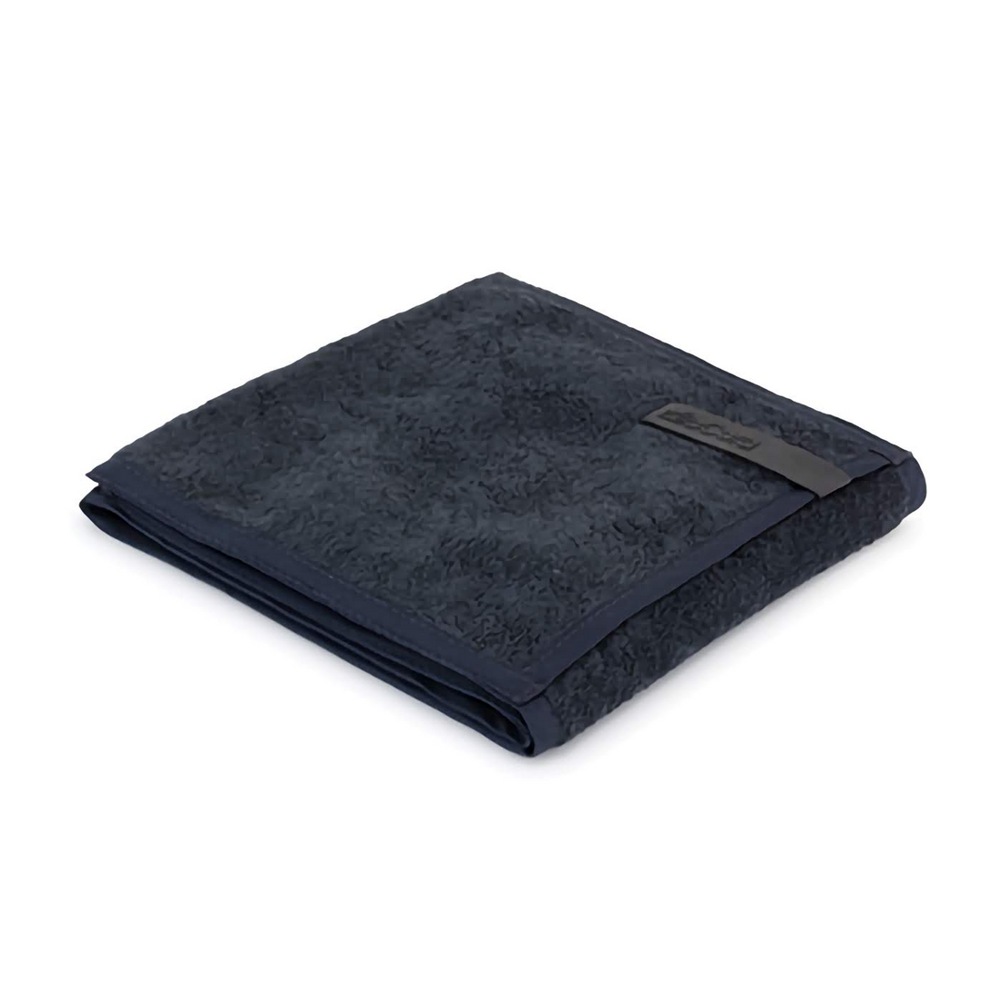 Mano Dog Towel With Pockets - Midnight