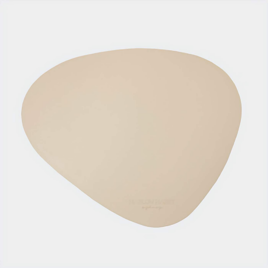 Placemat - Eggshell