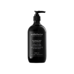 Hydrating dog shampoo 
