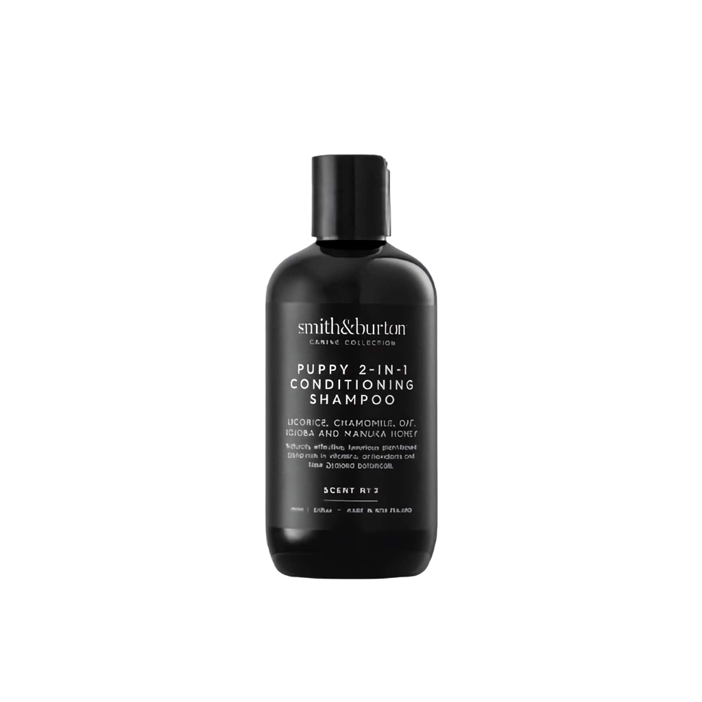 Conditioning Shampoo