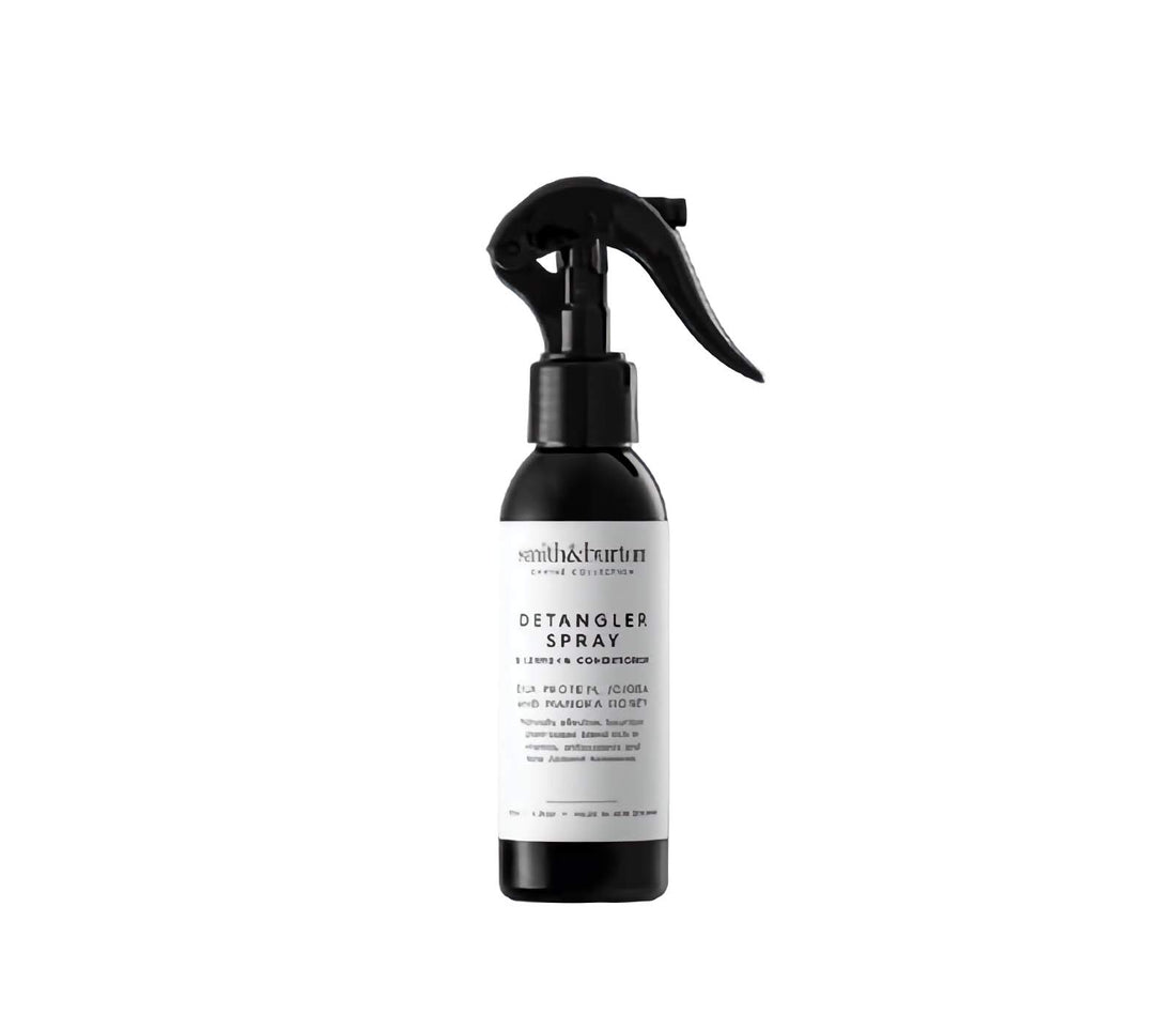Detangler Spray &amp; Leave - In Conditioner For Dogs
