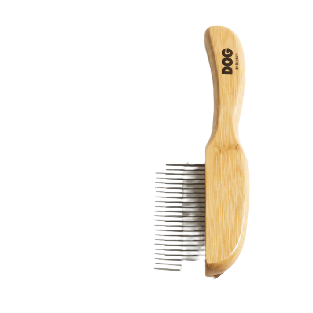 Dog Comb