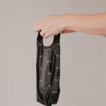 open poop bag