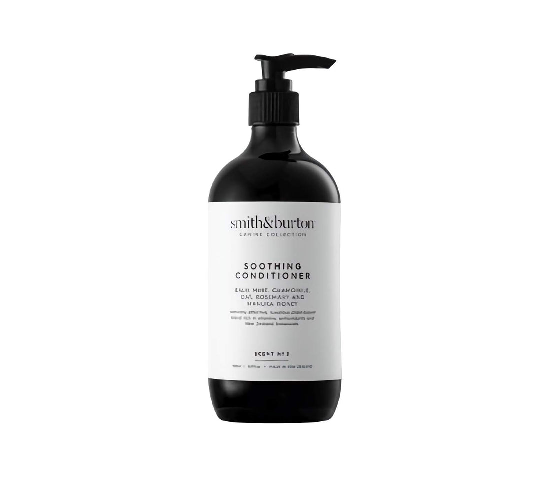 Soothing Dog Conditioner