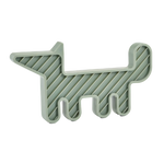 Dog Toy Green