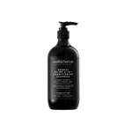 Conditioning dog shampoo