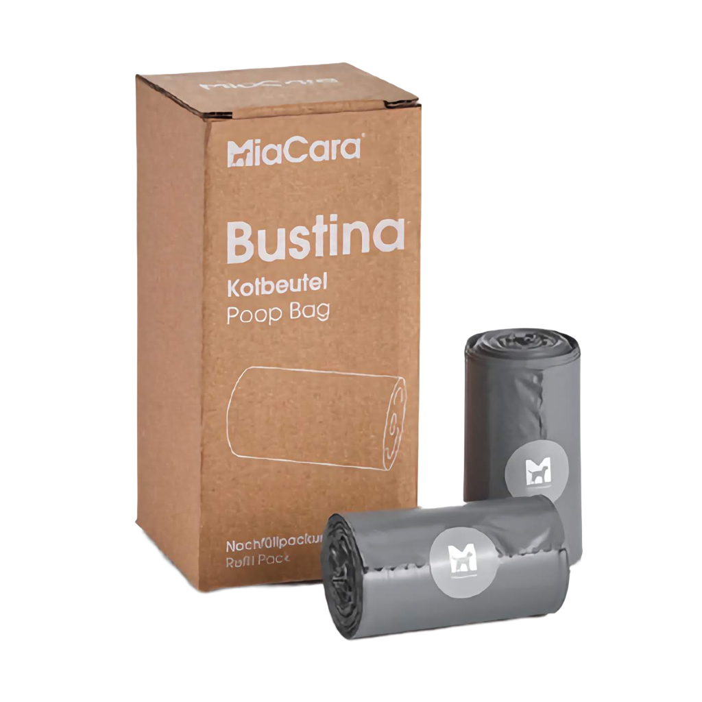poop bag 