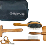 Dog grooming kit 