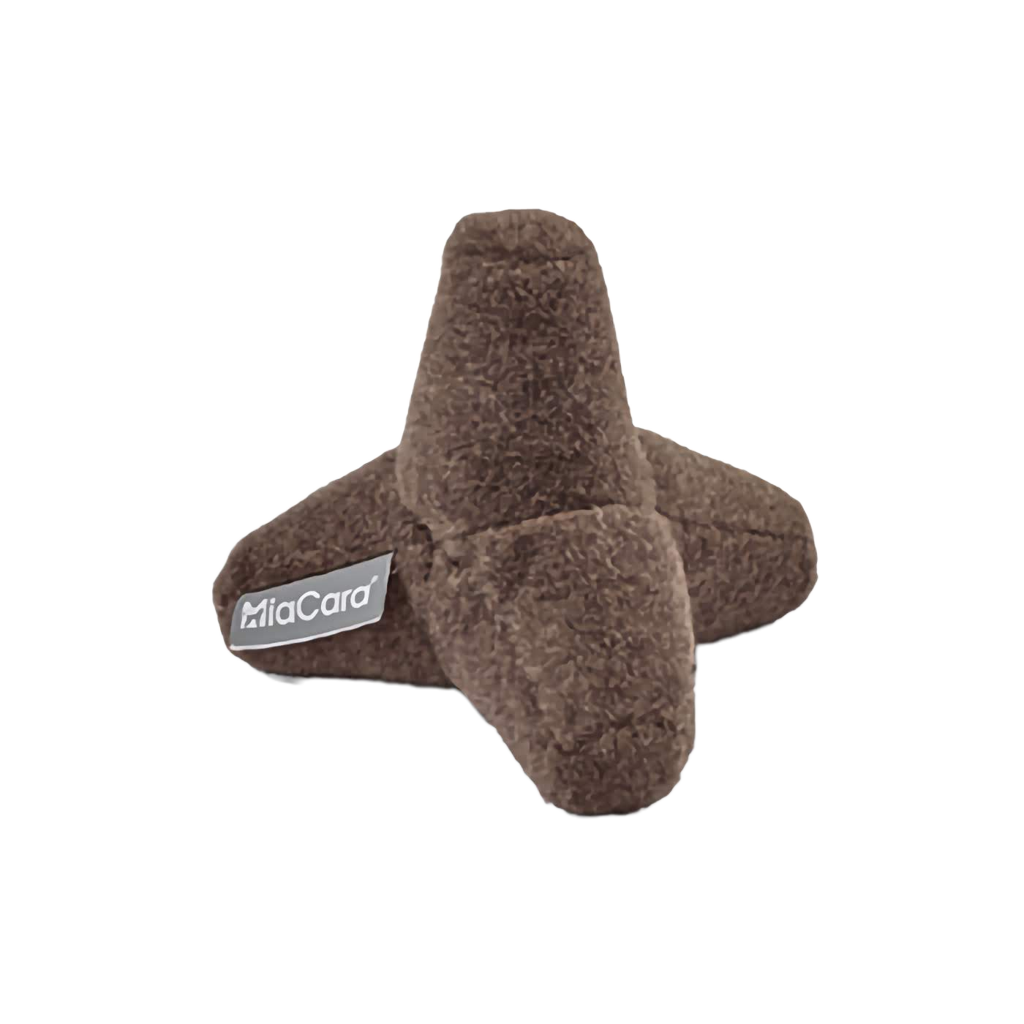 Quattro dog toy