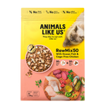 Animals Like Us 