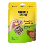 Animals like us