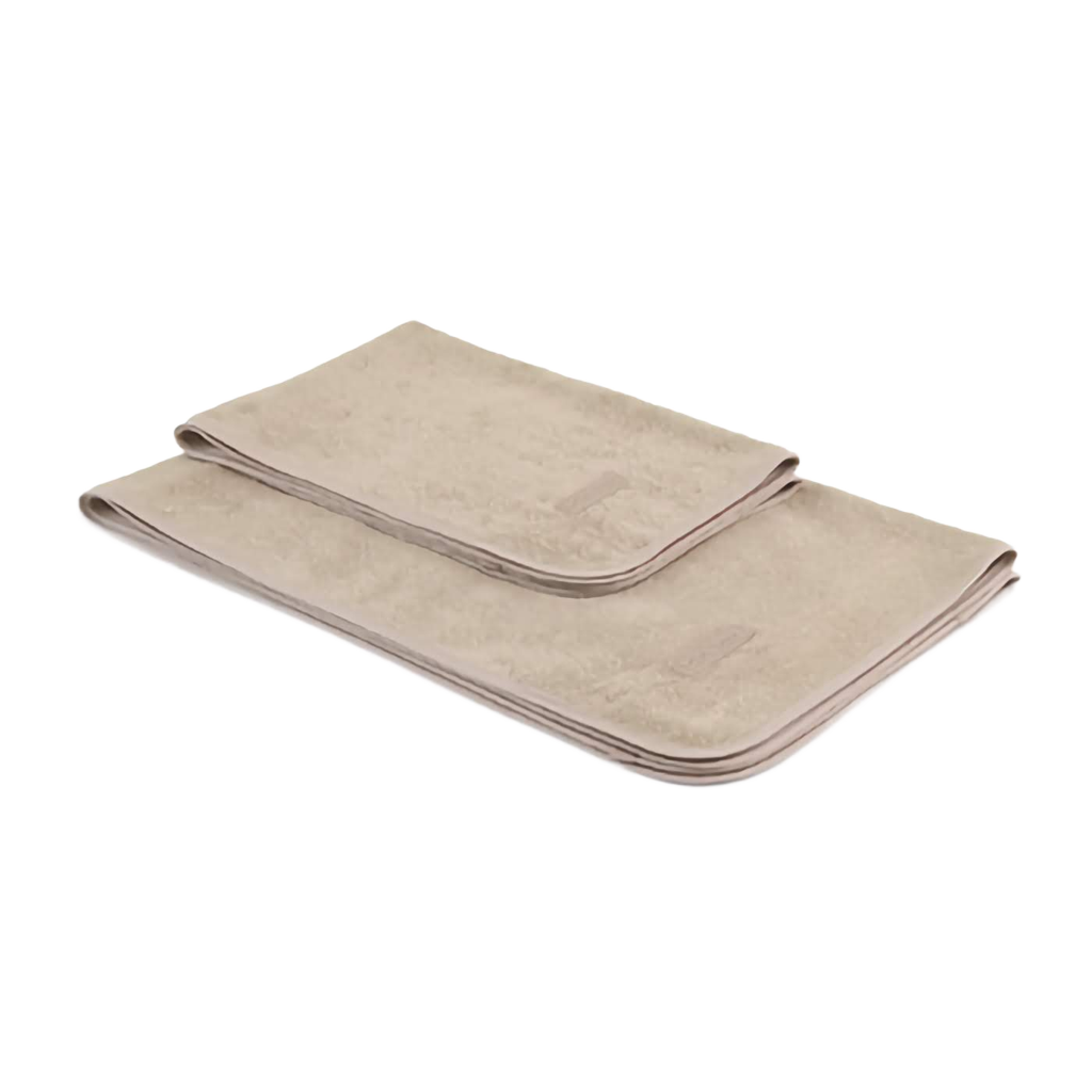 Dog towel