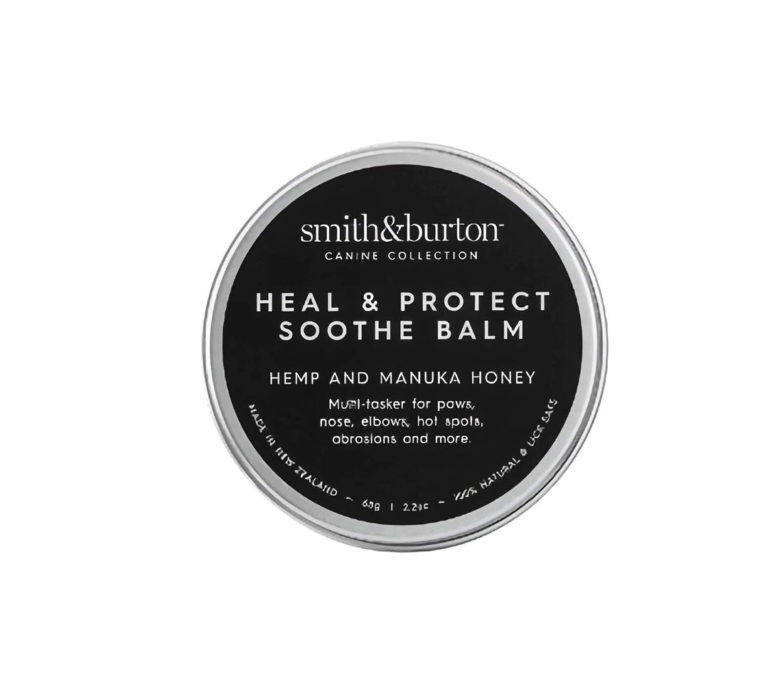 Heal &amp; Protect Soothe Balm For Dogs