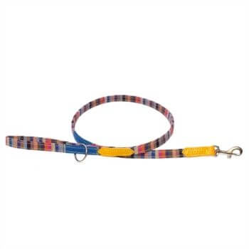 Hiro + Wolf Marine KIkoy Classic Dog Lead