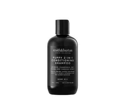 Smith &amp; Burton - Puppy 2-In-1 Conditioning Shampoo