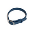 Wild One Dog Collar navy