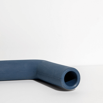 Wild One - Bolt Bite Dog Toy Navy