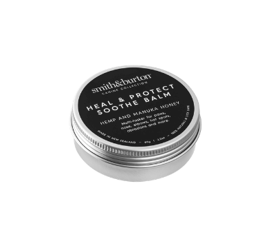 Smith &amp; Burton Heal &amp; Protect Soothe Balm