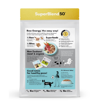 Animals Like Us Super Blend