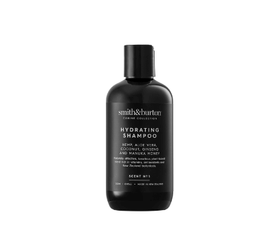 Smith &amp; Burton Hydrating Shampoo