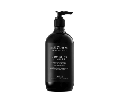 Smith &amp; Burton Nourishing Shampoo