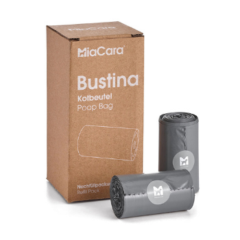 Bustina Poop Bag