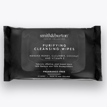 smith&amp;burton Purifying Cleansing Wipes