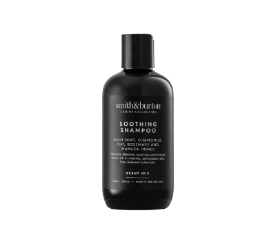 Smith &amp; Burton Soothing Shampoo